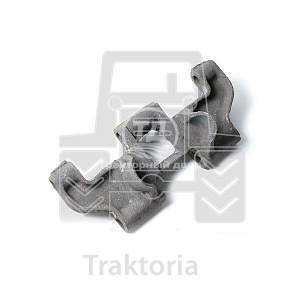 Звено гусеницы ТДТ-55 55А35010-93