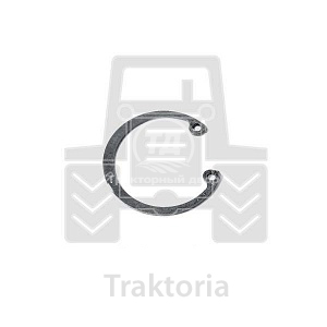 Кольцо стопор поршн пальца Т-40 Д144-1004052