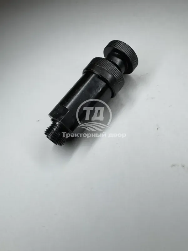 8077116387 Насос ручной подкачки 16-С35-3Б ТНВД МТЗ AMZ