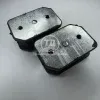 Амортизатор опоры двигателя передний 240-1001025, 2 шт.
