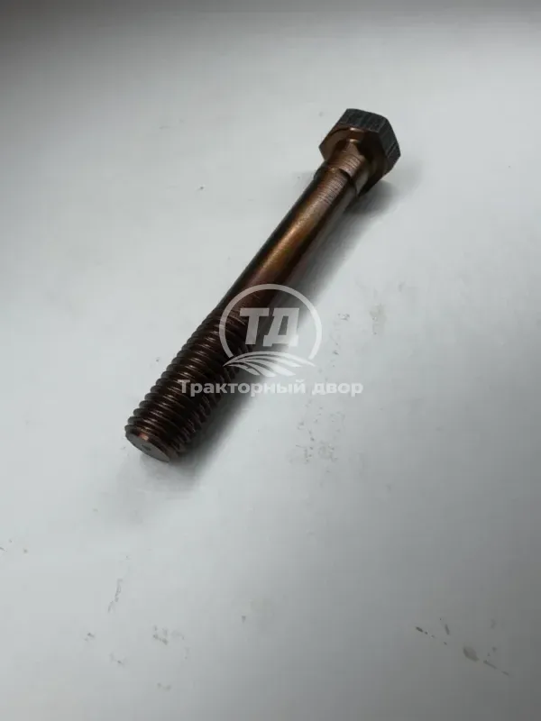Болт короткий ГБЦ МТЗ 240-1002047-01