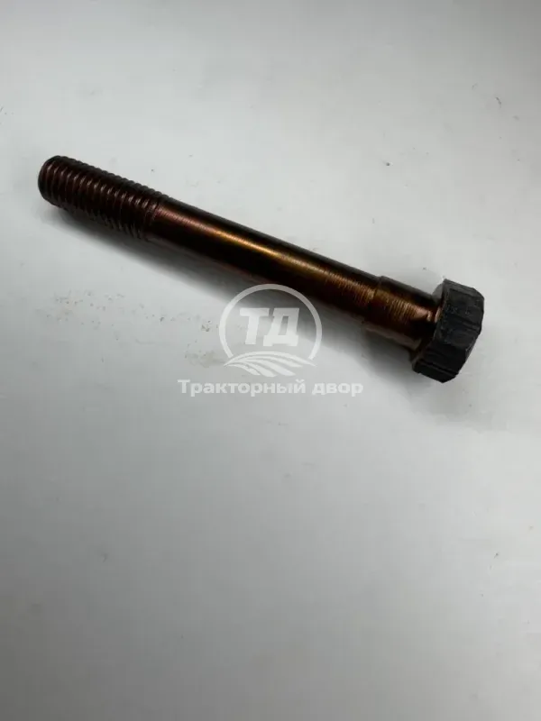 Болт короткий ГБЦ МТЗ 240-1002047-01