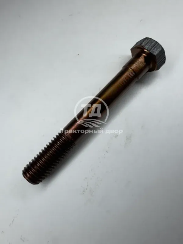 Болт короткий ГБЦ МТЗ 240-1002047-01