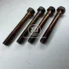 Болт короткий ГБЦ МТЗ 240-1002047-01, 4 шт.