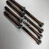 Болт короткий ГБЦ МТЗ 240-1002047-02, 8 шт.