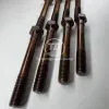 Болт короткий ГБЦ МТЗ 240-1002047-02, 8 шт.