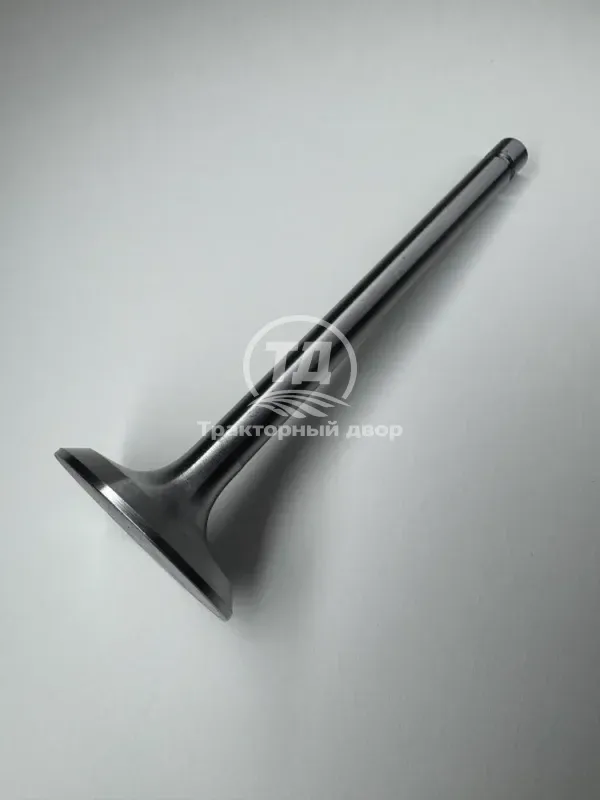Клапан впускной большой 240-1007014, 1 шт.