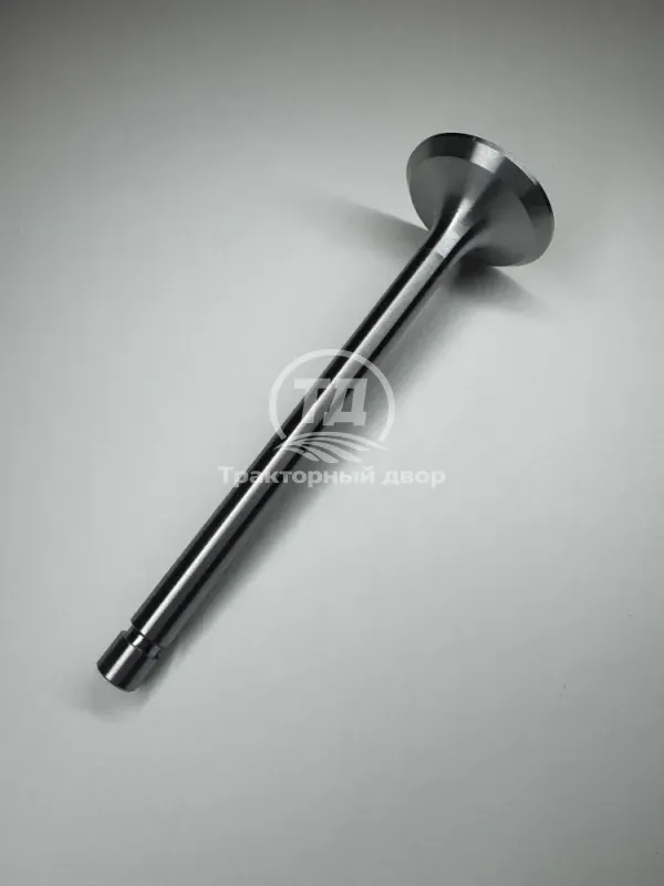 Клапан впускной большой 240-1007014, 1 шт.