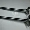 Клапан впускной большой 240-1007014, клапан выпускной малый 240-1007015