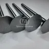 Клапан выпускной малый МТЗ 240-1007015, 4 шт.
