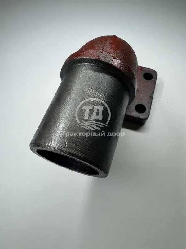 Переходник глушителя на коллектор МТЗ-80 240-1008021
