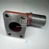 Переходник глушителя на коллектор МТЗ-80 240-1008021