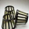 Сетка фильтра масляного центробежной очистки ЗИЛ-5301. 240-1404110 (3 шт.)