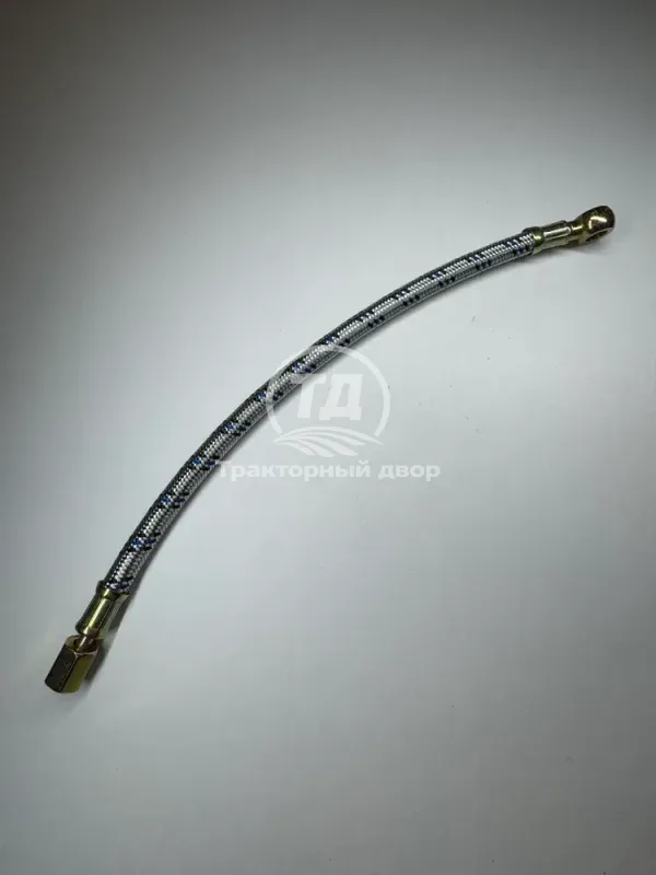 Маслопровод 240-3509150 ЗИЛ-5301 (1 шт.)