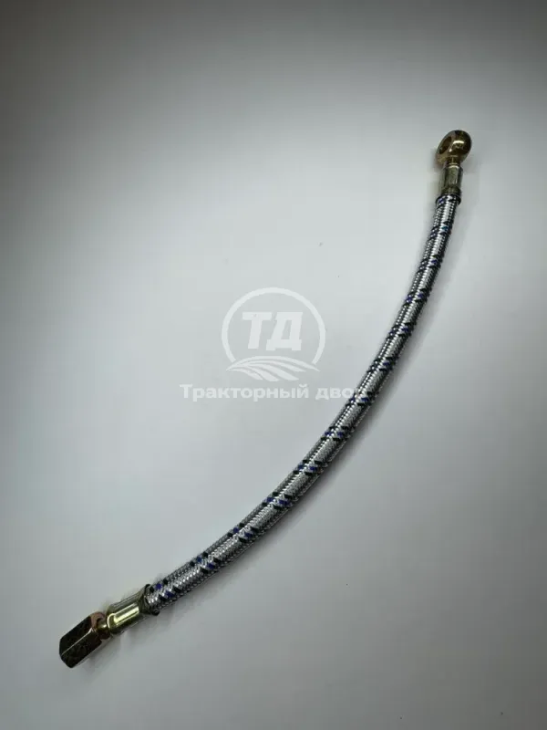Маслопровод 240-3509150 ЗИЛ-5301 (1 шт.)