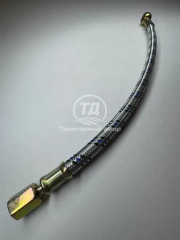 Маслопровод 240-3509150 ЗИЛ-5301 (1 шт.)