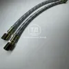 Маслопровод 240-3509150 ЗИЛ-5301 (2 шт.)