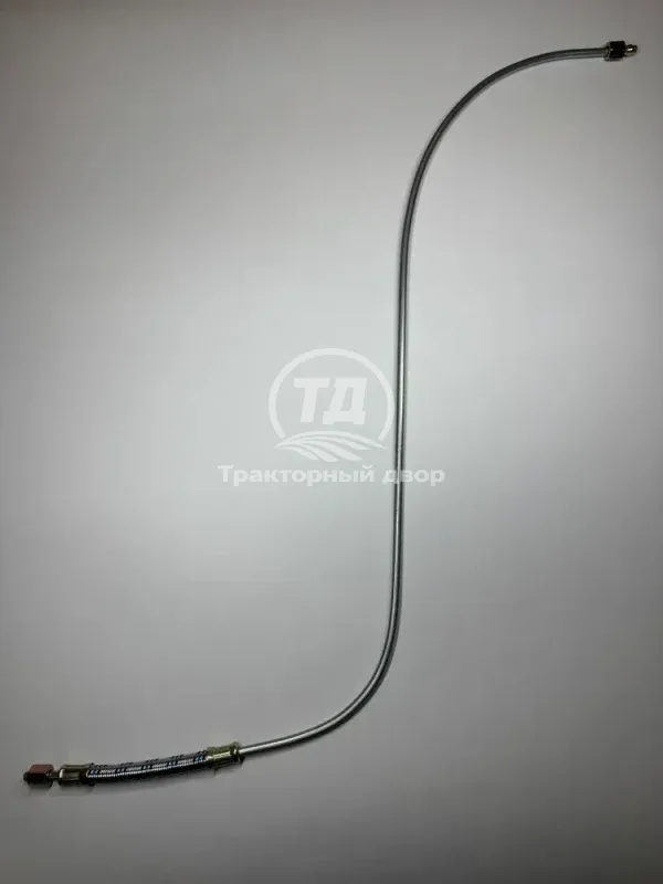 Трубка МТЗ 70-3801080 манометра масла (1 шт.)