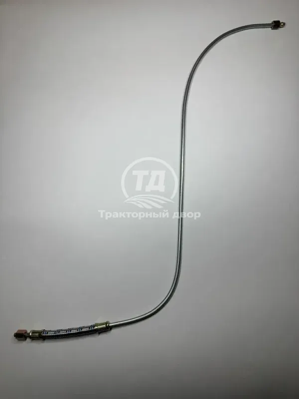 Трубка МТЗ 70-3801080 манометра масла (1 шт.)