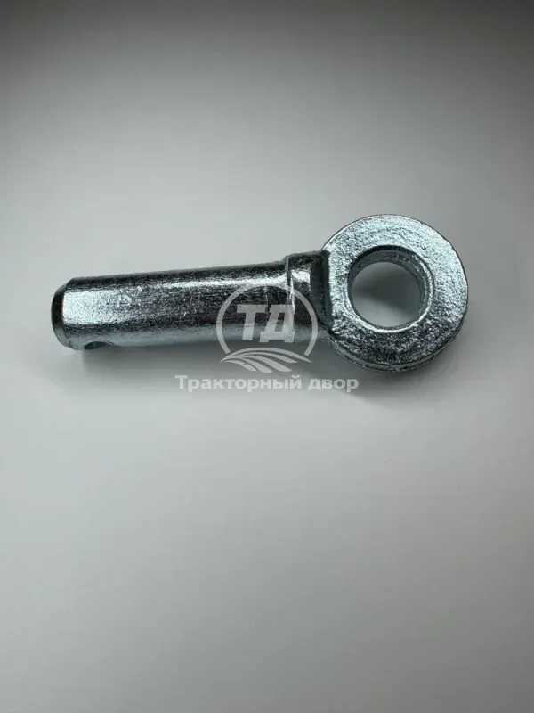 Проушина (палец) тяги задней навески 70-4605048