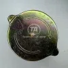 Пробка радиатора большая А21.01.270 для тракторов ДТ-75, МТЗ, К-700, Т-150 и комбайнов