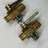 Кран КР2 (ПС7) сливной блока двигателя, радиатора 2 штуки