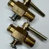 Кран КР2 (ПС7) сливной блока двигателя, радиатора 2 штуки