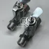 8123814027 Кран топливного бака МТЗ КР-25 (ПП6-1) 2 штуки