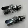 8123814038 Кран топливного бака МТЗ КР-25 (ПП6-1) 2 штуки
