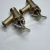 Кран КР-29 (ВС-11) Медный отопителя запорный (2 шт.)
