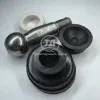 Ремкомплект наконечника рулевой тяги МТЗ-80/82/ЮМЗ/Т-40, РК-717 (1 шт.)