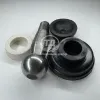 Ремкомплект наконечника рулевой тяги МТЗ-80/82/ЮМЗ/Т-40, РК-717 (1 шт.)