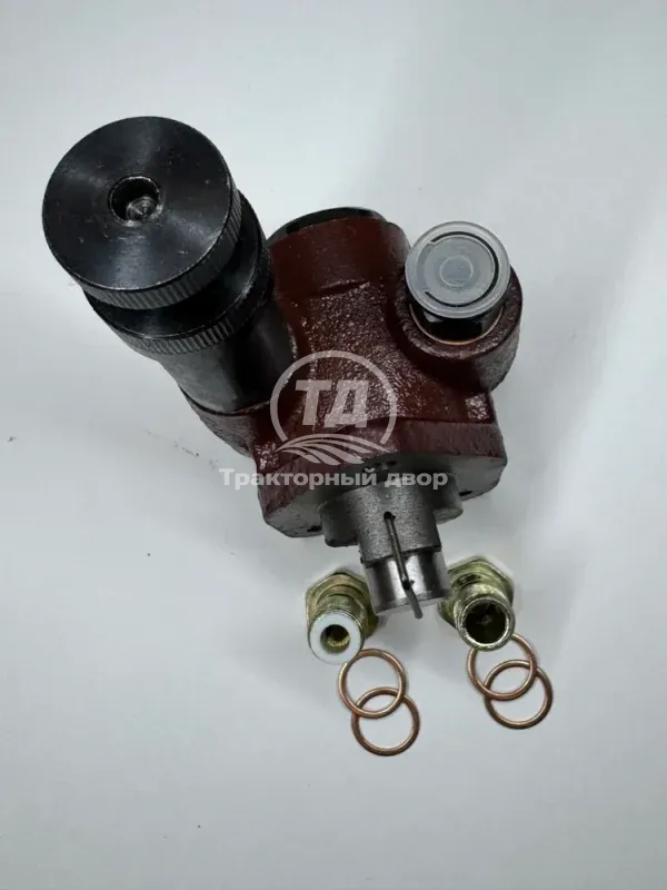 Насос подкачивающий (ТННД) МТЗ-80, 82, Т-40 (УТН3-1106010)