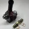 Насос подкачивающий (ТННД) МТЗ-80, 82, Т-40 (УТН3-1106010)