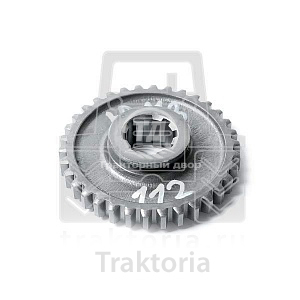 Шестерня ЮМЗ 1 пер и заднего хода 36-1701112
