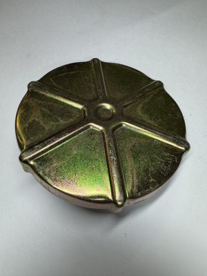 Пробка топливного бака 50-1103010 (метал)