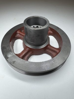Шкив коленвала 240-1005131 двигателя Д-240