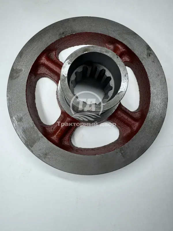 Шкив коленвала 240-1005131 двигателя Д-240