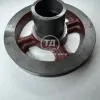Шкив коленвала 240-1005131 двигателя Д-240