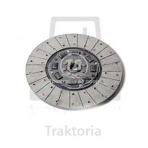 Диск сцепления МТЗ 85-1601130