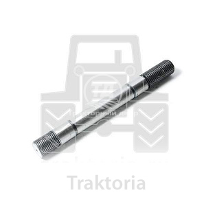 Вал поворотный навески Т-40 Т25-4628524