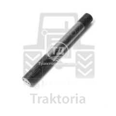 Вал навески Т-25 14.56.176