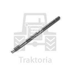 Вал главного сцепления Т-40 Т25-1601192-Б2