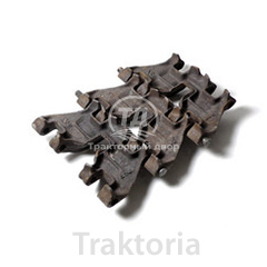 Гусеница ДТ-75 в сборе 77.34.001/002